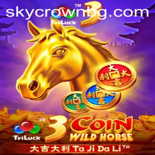 Discover the Thrilling World of 3CoinWildHorse and the Exciting 41BB Experience
