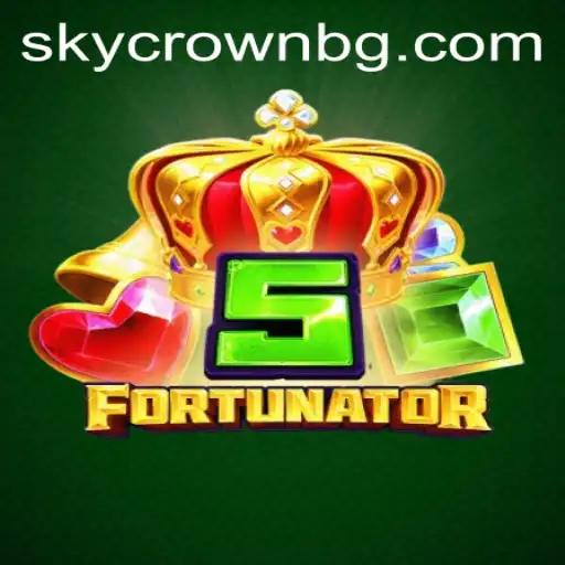 5Fortunator: A Journey into the Mesmerizing World of Chance and Strategy