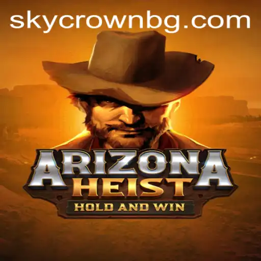 ArizonaHeist: The Ultimate Bank Heist Adventure Game