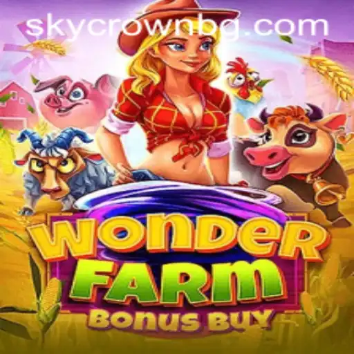 Explore the Enchanting World of WonderFarmBonusBuy