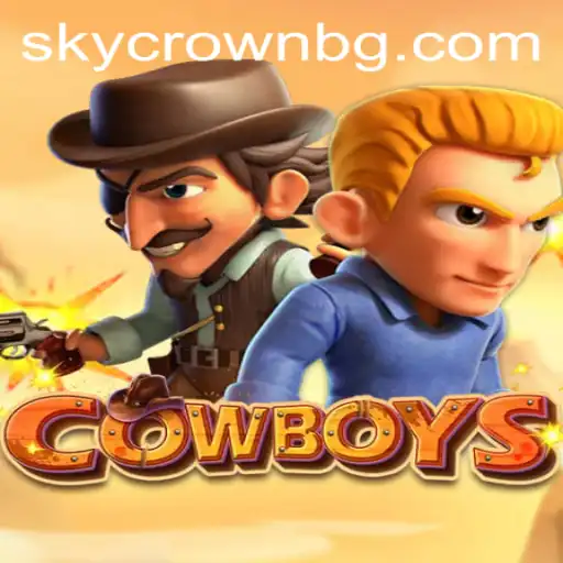 COWBOYS: A Thrilling Board Game Adventure with 41BB