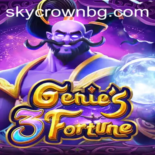 Discovering the Magic of Genie3Fortune: A Fresh Gaming Experience