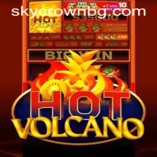 Discover the Excitement of HotVolcano: The Game Taking the World by Storm