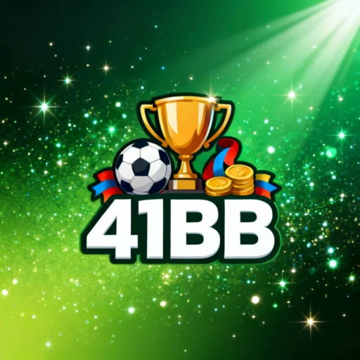 41BB Logo