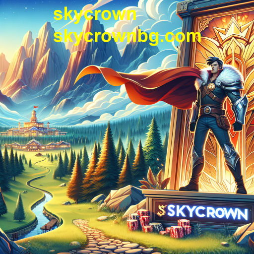 skycrown