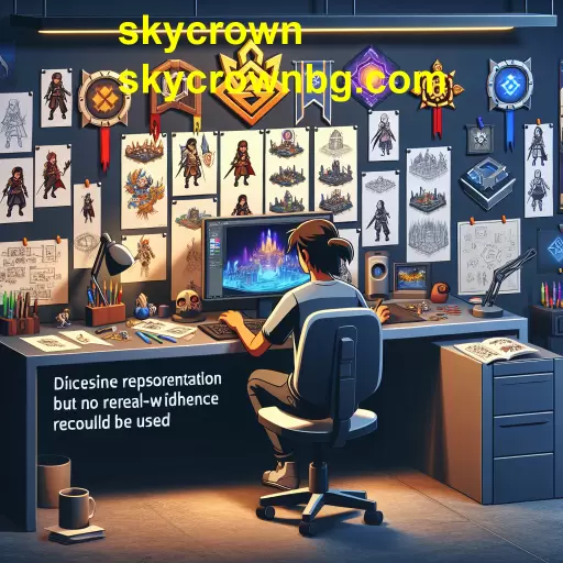 A Importância do Design nos Jogos: Criando Experiências Inesquecíveis