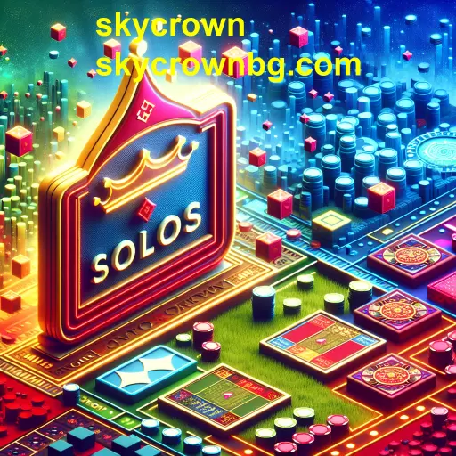Descubra a Categoria 'Solos' do Skycrown: Desafios Individuais que Estimulam a Mente