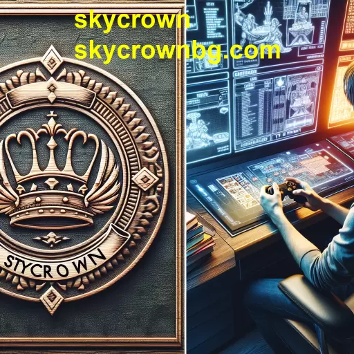 A Importância dos Tutoriais em Jogos no Skycrown