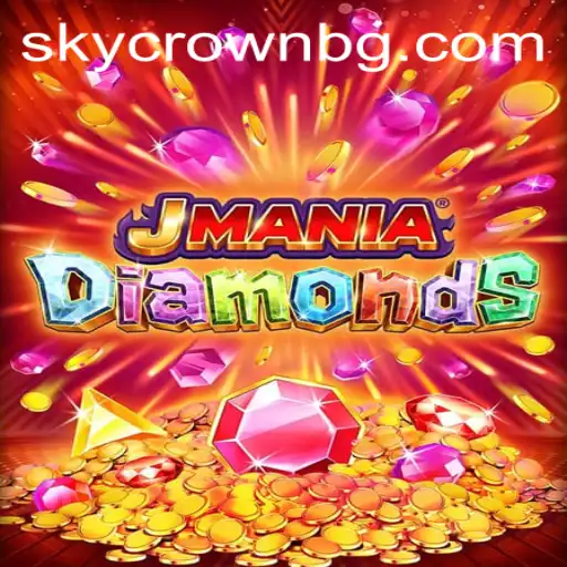 Dive into the Exciting World of JManiaDiamonds: The 41BB Edition