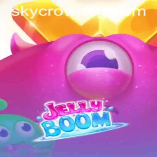 Exploring the Colorful World of JellyBoom: A New Gaming Sensation
