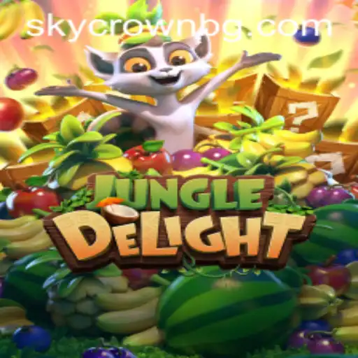 Discover JungleDelight: Unveiling the Thrills of the Game and Adventure with Keyword 41BB