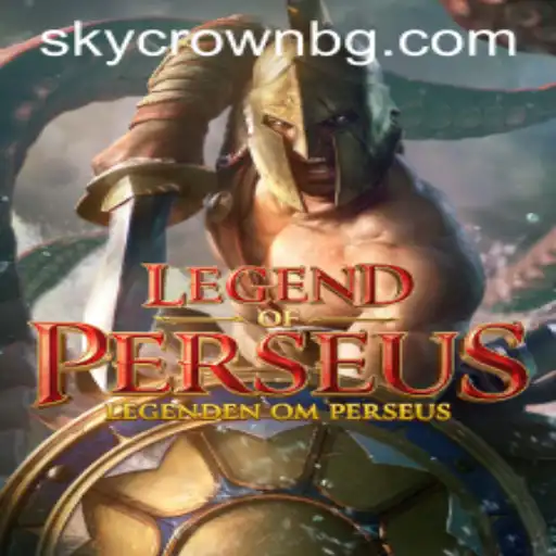 LegendofPerseus: A New Adventure in Gaming