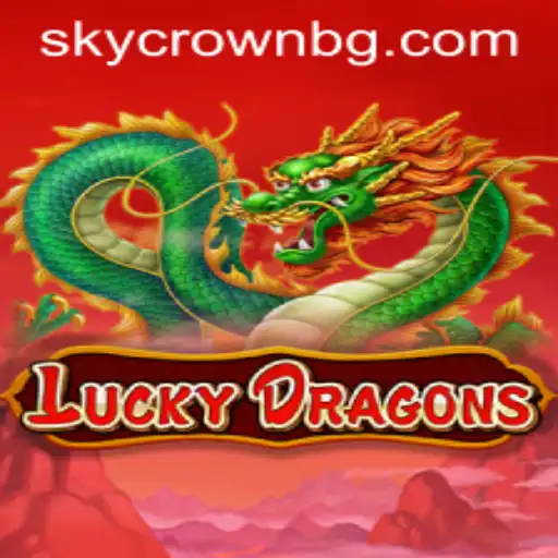 Discover the Enchanting World of LuckyDragons: A Guide to Adventure and Strategy