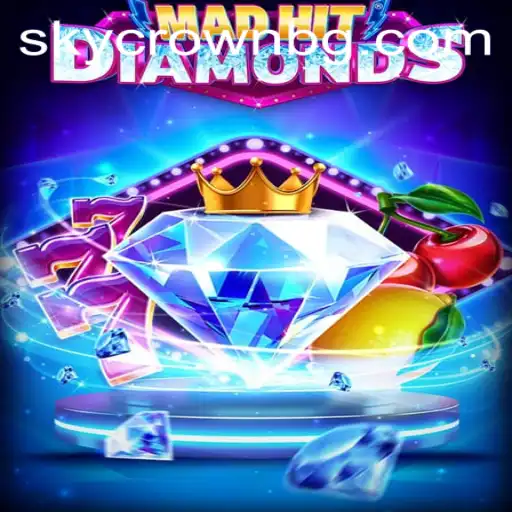 MadHitDiamonds: A Fascinating Journey Through the World of Dazzling Puzzles