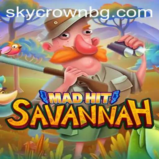 Discovering MadHitSavannah: A New Game Revolution