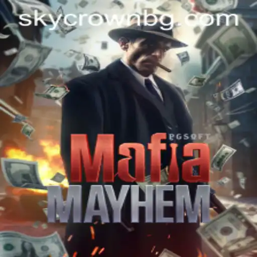 Dive into the World of MafiaMayhem: The Rise of Strategy and Suspense