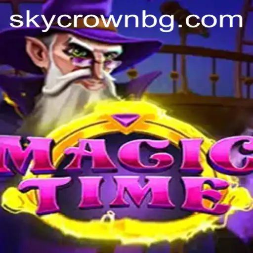MagicTime: A Captivating Adventure in the World of Fantasy