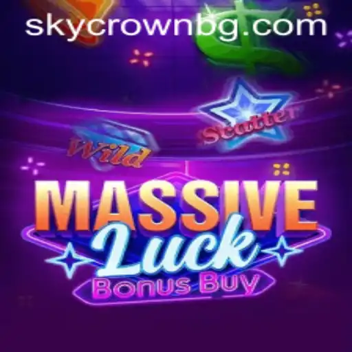 Unveiling MassiveLuckBonusBuy: An Exciting New Gaming Experience