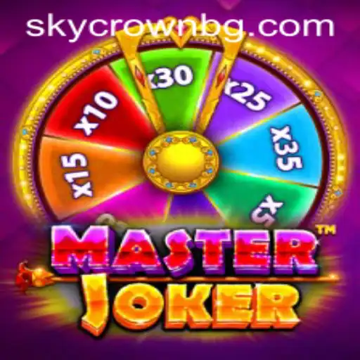 MasterJoker: Unveiling a Comedic Adventure with a Twist