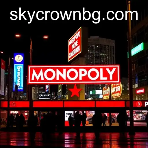 Monopoly