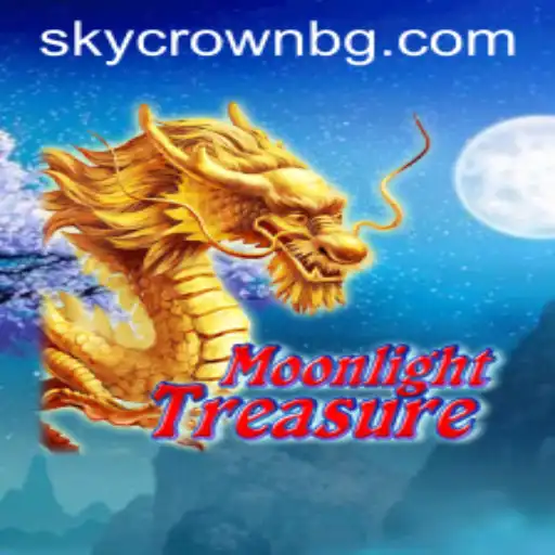 MoonlightTreasure: An Immersive Adventure Game
