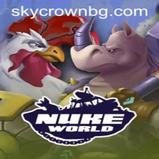 NukeWorld: The Intriguing World of 41BB