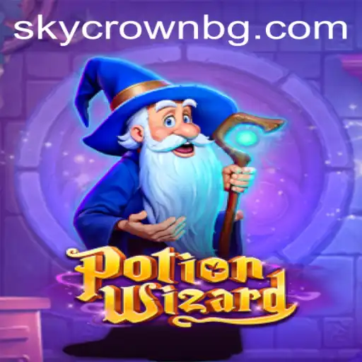 Exploring the Magical World of PotionWizard with Keyword 41BB