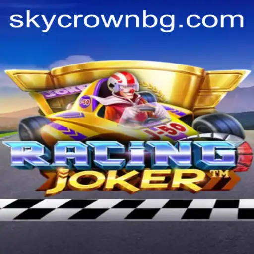 RacingJoker: An Exciting New Game Taking the World by Storm