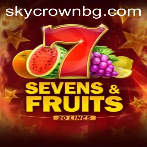 Discover SevensFruits20: A Fresh Twist on Classic Gaming