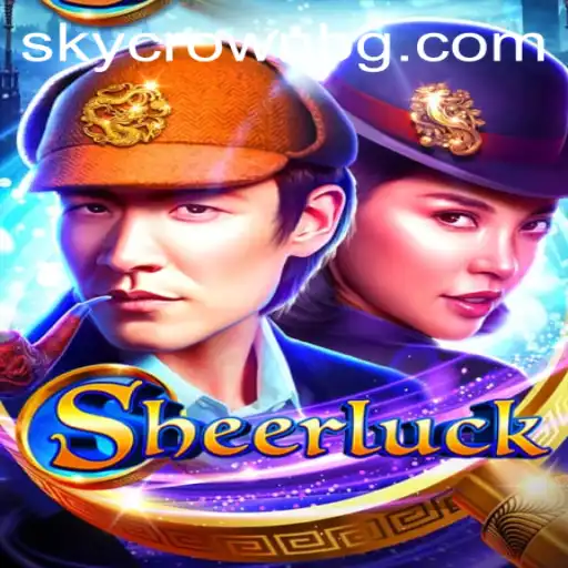 Discover the Intriguing Game of Sheerluck: A Modern-Day Puzzle Adventure
