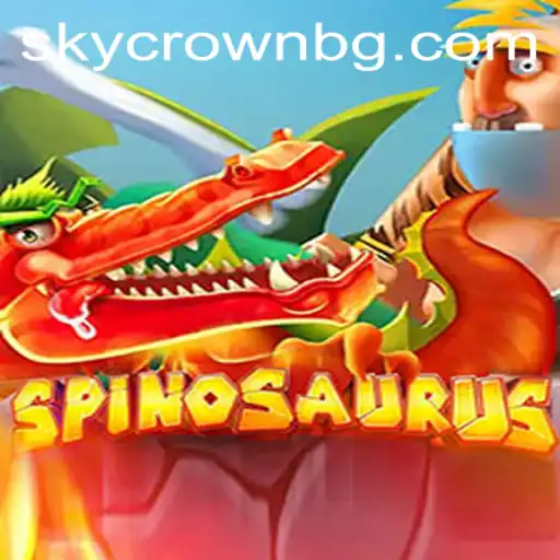 Unveiling Spinosaurus: A Game of Strategy and Discovery
