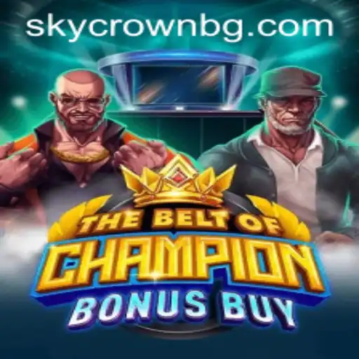 Unlock the Thrills of 'TheBeltOfChampionBonusBuy' with Code 41BB