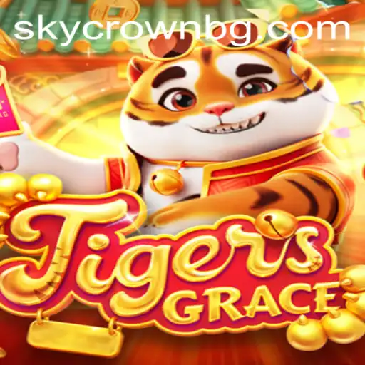 Discover the Enchanting World of TigersGrace and the Exciting Keyword '41BB'
