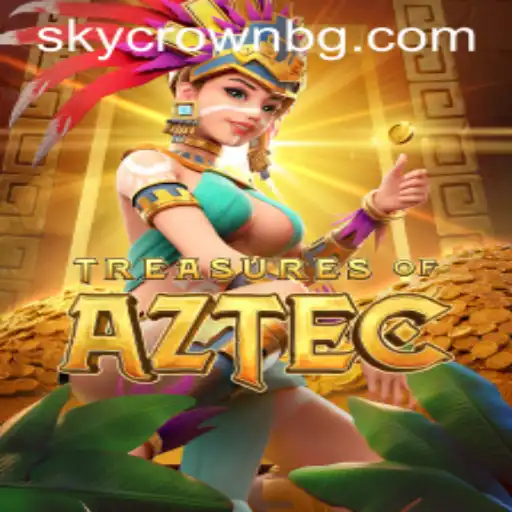 Discover the Mysteries of Treasures of Aztec with 41BB