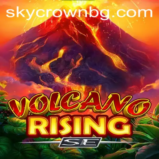 Discover VolcanoRisingSE: A Thrilling Adventure with 41BB