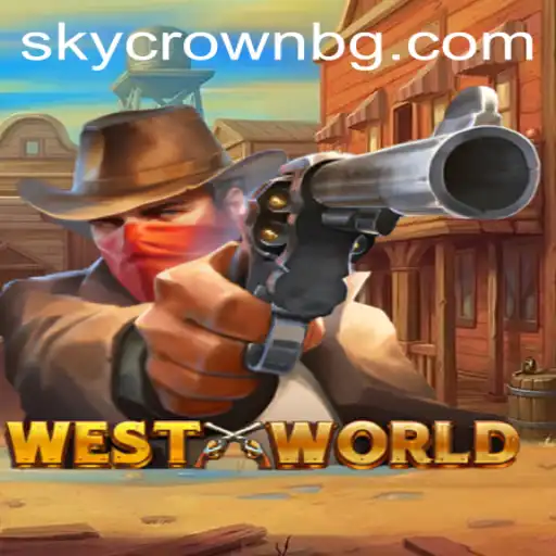 Discover 'WestWorld': A New Frontier in Gaming with 41BB